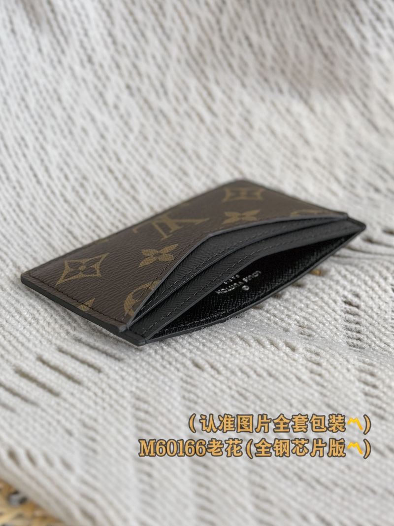 Louis Vuitton Wallets Purse